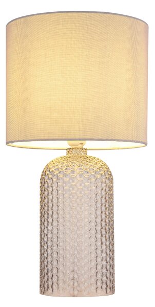 STOLNÍ LAMPA, E27, 26,5/50 cm Globo - Online Only svítidla, Online Only