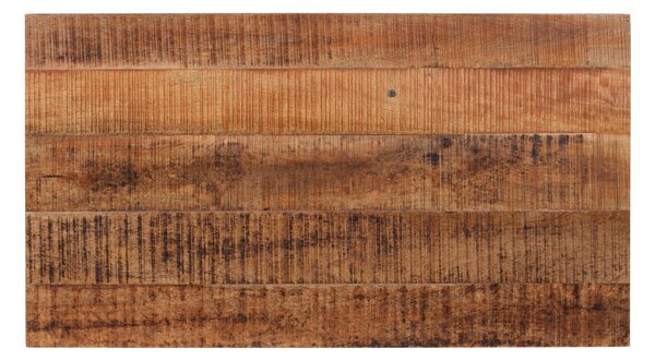 KONFERENČNÍ STOLEK, přírodní barvy, bílá, dřevo, 100/55/40 cm Landscape - Konferenční stolky