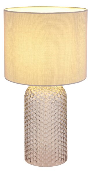 STOLNÍ LAMPA, E27, 26,5/50 cm Globo - Online Only svítidla, Online Only