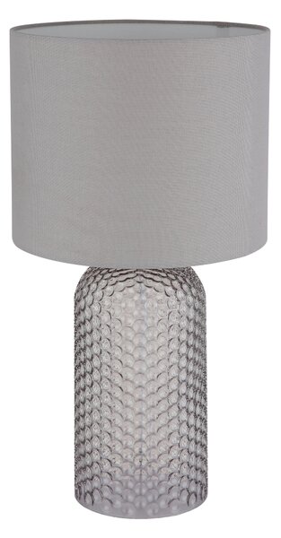 STOLNÍ LAMPA, E27, 26,5/50 cm Globo - Online Only svítidla, Online Only