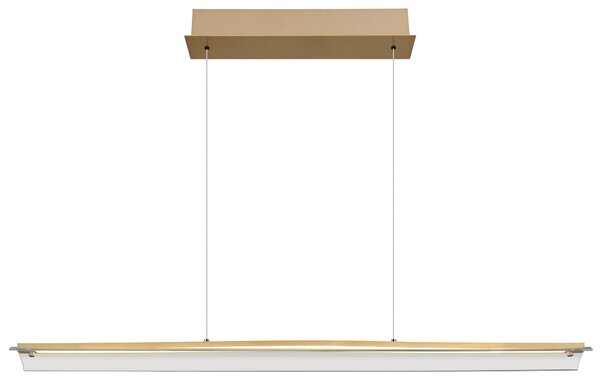 ZÁVĚSNÉ LED SVÍTIDLO, 100/12/150 cm Globo - Online Only svítidla, Online Only