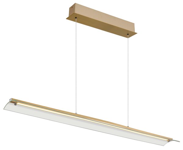 ZÁVĚSNÉ LED SVÍTIDLO, 100/12/150 cm Globo - Online Only svítidla, Online Only