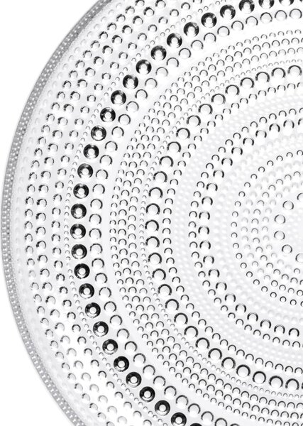 Skleněný stojan na dort Kastehelmi Ø 31,5 cm – Clear