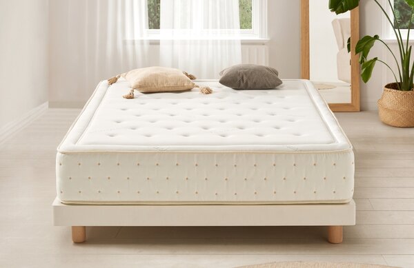 Moonia Pěnová matrace Premium Cashmere 80 x 200 cm, tl. 27 cm