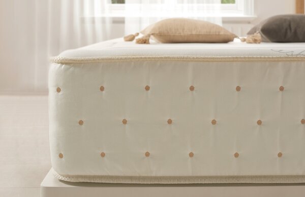 Moonia Pěnová matrace Premium Cashmere 80 x 200 cm, tl. 27 cm