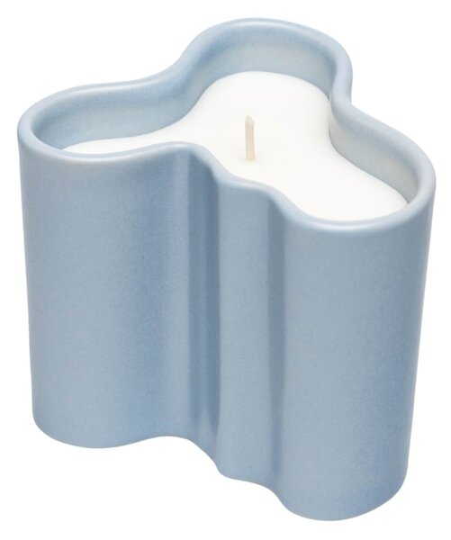Vonná svíčka v dóze Aalto 8 cm – Water