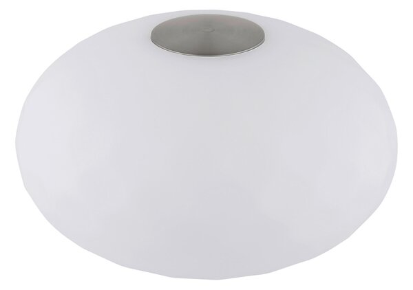 STOLNÍ LAMPA NA BATERIE 20/11,7 cm Globo - Venkovní světla, Online Only
