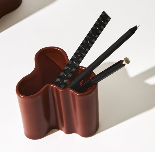 Vonná svíčka v dóze Aalto 8 cm – Fire
