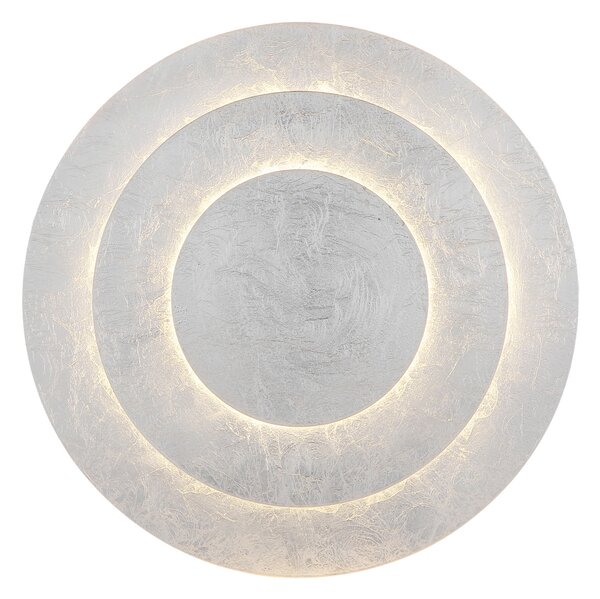 STROPNÍ LED SVÍTIDLO, 35/7 cm Globo - Online Only svítidla, Online Only