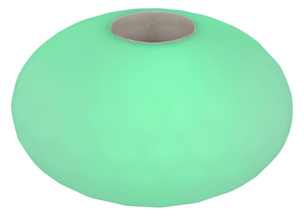 STOLNÍ LAMPA NA BATERIE 20/11,7 cm Globo - Venkovní světla, Online Only