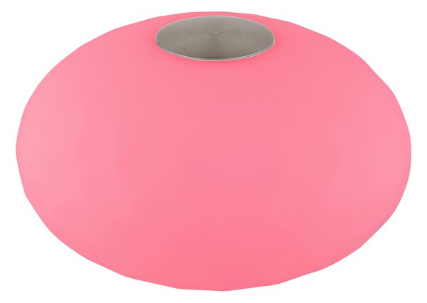 STOLNÍ LAMPA NA BATERIE 20/11,7 cm Globo - Venkovní světla, Online Only
