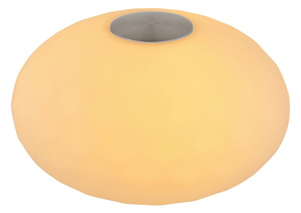 STOLNÍ LAMPA NA BATERIE 20/11,7 cm Globo - Venkovní světla, Online Only