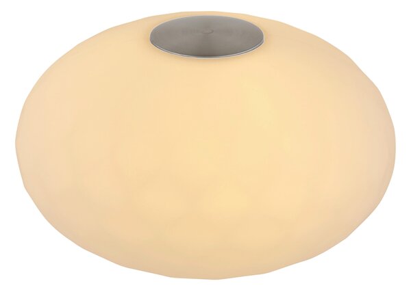STOLNÍ LAMPA NA BATERIE 20/11,7 cm Globo - Venkovní světla, Online Only