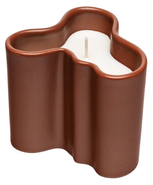 Vonná svíčka v dóze Aalto 8 cm – Fire