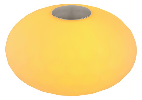 STOLNÍ LAMPA NA BATERIE 20/11,7 cm Globo - Venkovní světla, Online Only
