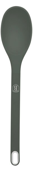 Kuchyňské náčiní ve stojanu sada 6 ks Matte Green Collection