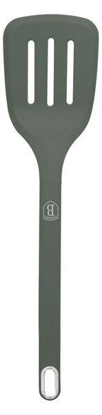 Kuchyňské náčiní ve stojanu sada 6 ks Matte Green Collection