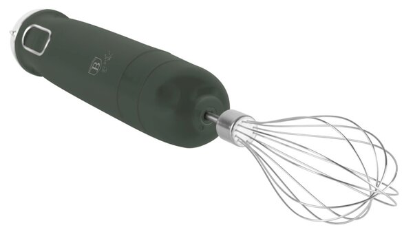 Mixér tyčový s příslušenstvím ks Matte Green Collection