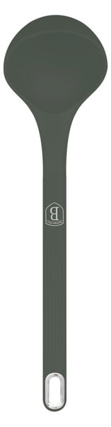Kuchyňské náčiní ve stojanu sada 6 ks Matte Green Collection
