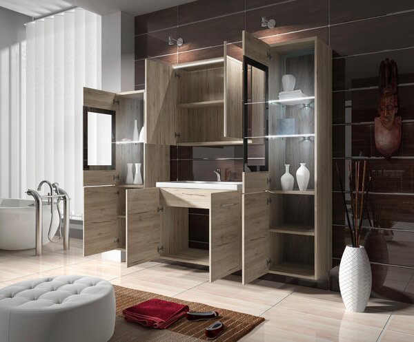 KOUPELNA dub San Remo P & B, Online Only
