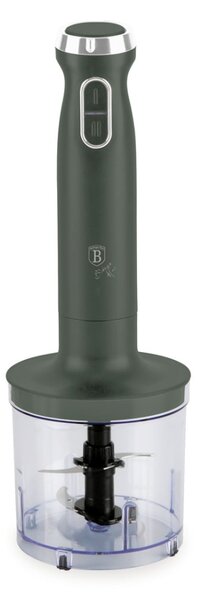 Mixér tyčový s příslušenstvím ks Matte Green Collection