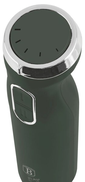 Mixér tyčový s příslušenstvím ks Matte Green Collection