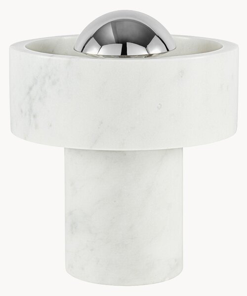Přenosná stolní LED lampa Stone, stmívatelná