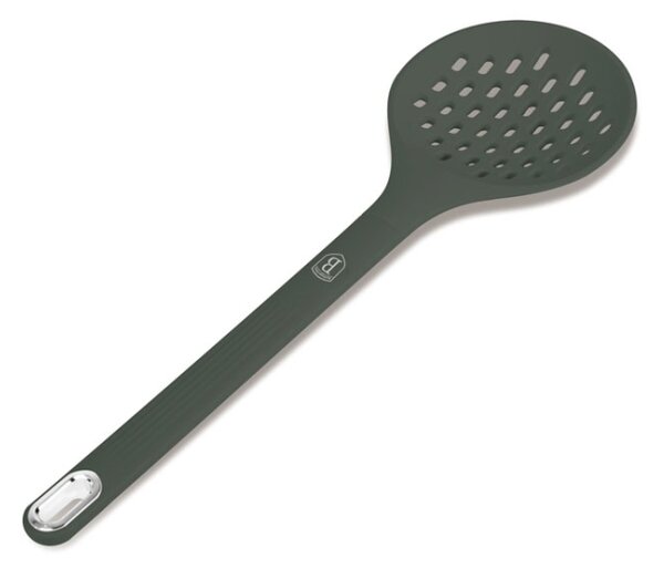 Kuchyňské náčiní ve stojanu sada 6 ks Matte Green Collection
