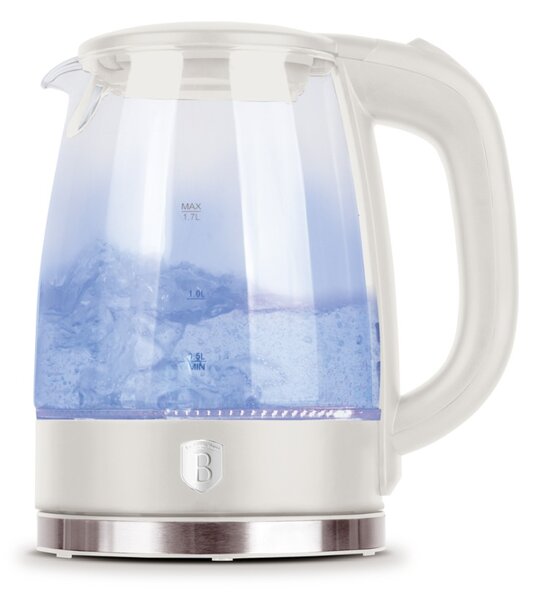 Rychlovarná konvice 1,7 l Sahara Collection