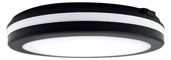KOUPELNOVÉ STROPNÍ LED SVĚTLO, 20/5 cm - Světla do koupelny