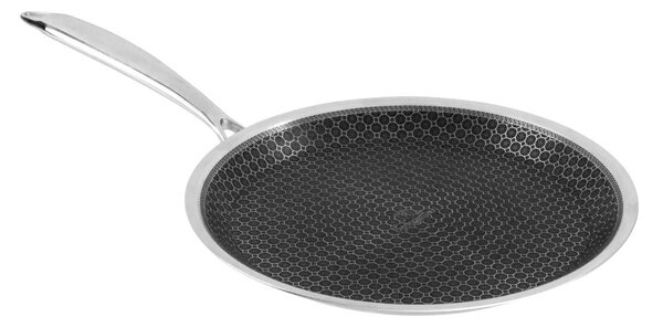 Pánev na palačinky nerezová 30 cm Eternal Collection