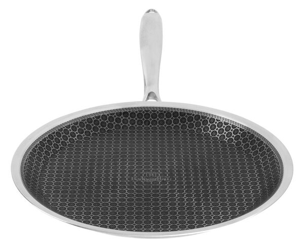 Pánev na palačinky nerezová 30 cm Eternal Collection