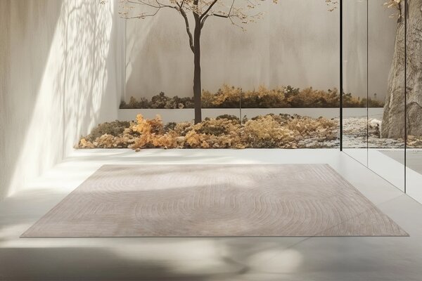 Carpet Decor designové koberce Nevicare (160 x 230 cm)