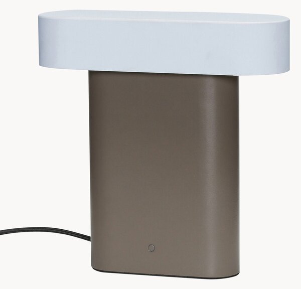 Stmívatelná stolní LED lampa Sleek