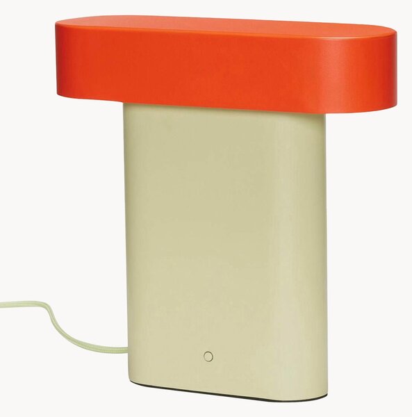 Stolní lampa Sleek