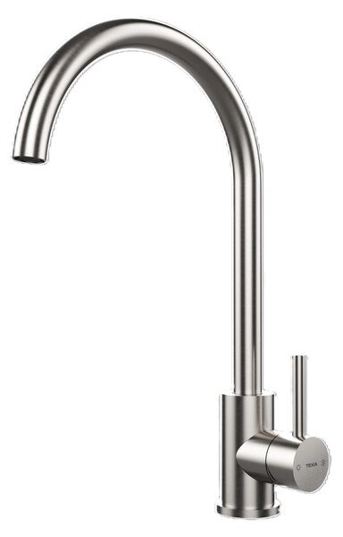Teka kuchyňská baterie stojící inox 116030070