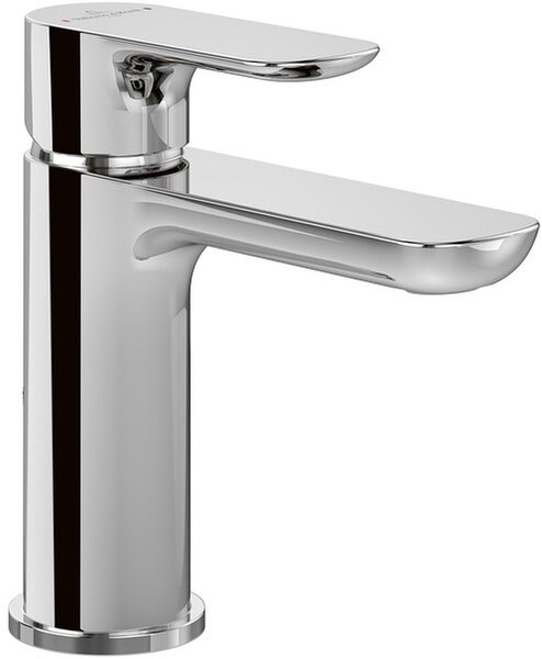 Villeroy & Boch O.Novo umyvadlová baterie stojící chrom TVW10400300161