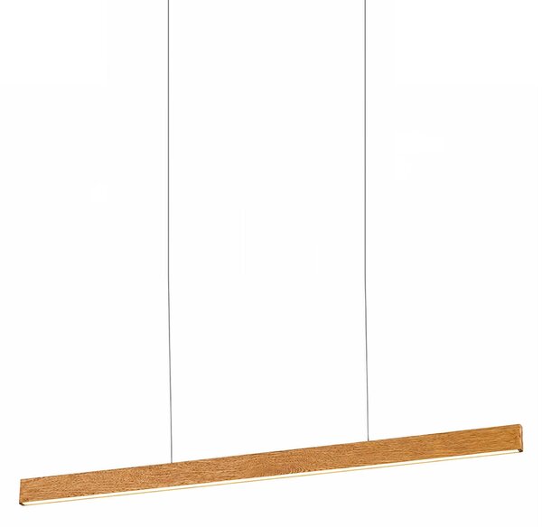 VK Light Orra LED závěsné liniové svítidlo 1180 mm