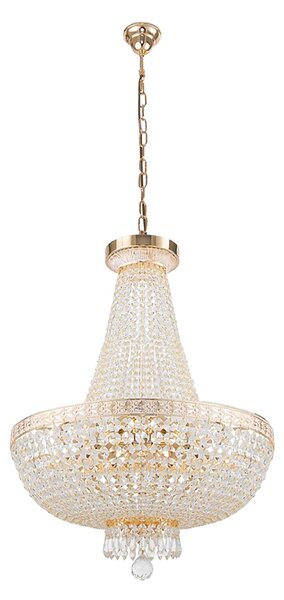 Maytoni Chandelier Bella E14 závěsné svítidlo 8xE14