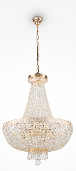 Maytoni Chandelier Bella E14 závěsné svítidlo 8xE14