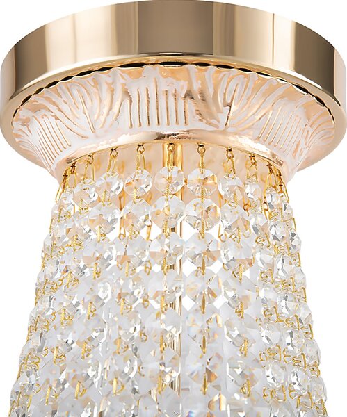 Maytoni Chandelier Bella E14 závěsné svítidlo 8xE14