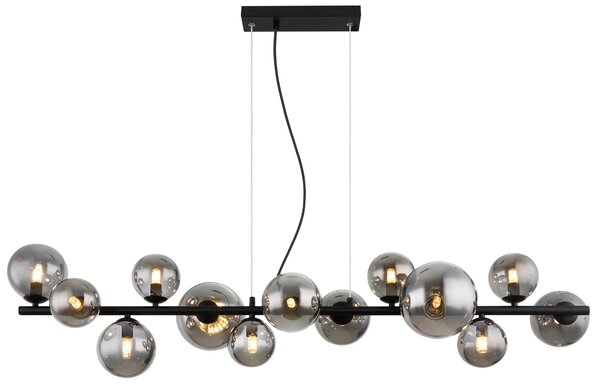 ZÁVĚSNÉ LED SVÍTIDLO, 120 cm Globo - Online Only svítidla, Online Only
