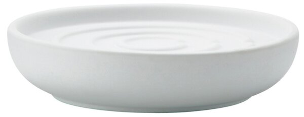 Zone Denmark Bílá porcelánová miska na mýdlo Nova