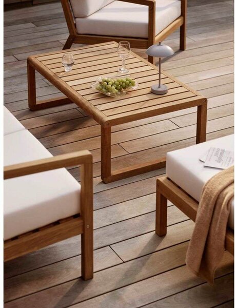 Stolní lampa FRITZ HANSEN, Šedá, Obývací pokoj, Kov
