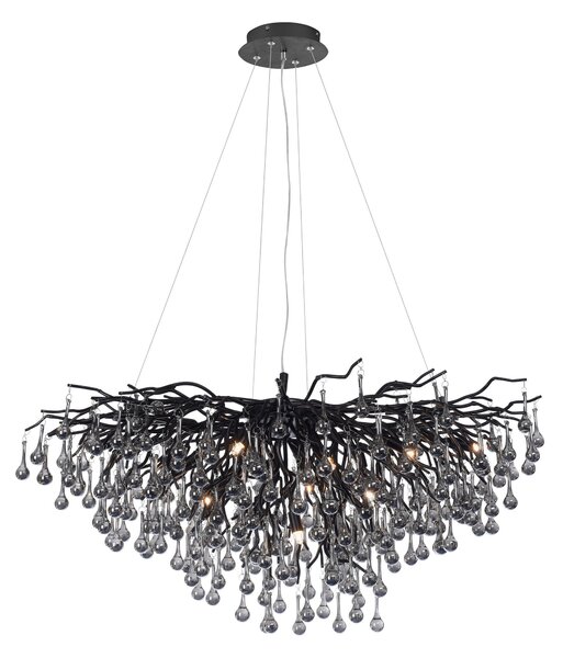 LUSTR, 100/50/250 cm Paul Neuhaus - Lustry