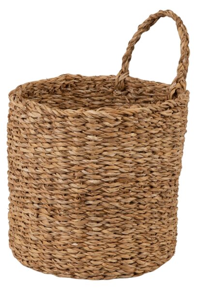 Závěsný košík Brading Seagrass Ø 20 cm