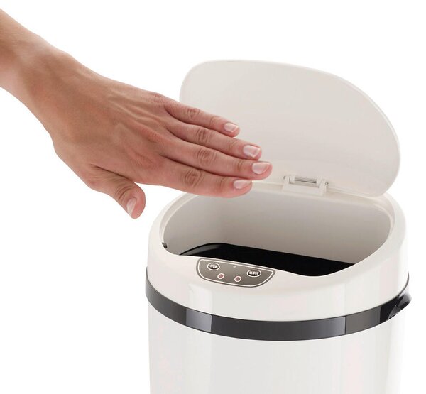 ODPADKOVÝ KOŠ 30 l Echtwerk - Online Only domácnost & úklid, Online Only