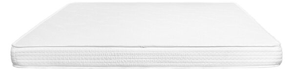 Komfortní matrace se dvěma tuhostmi Windsor, 160x200 cm