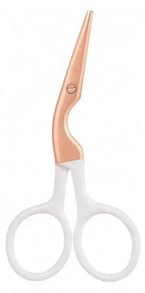 Gaira® Nůžky 40058, Barva černá