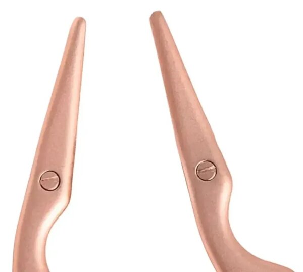 Gaira® Nůžky 40058, Barva černá